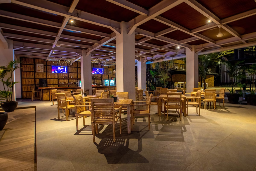 Gili Sands Hotel & Bar 30/66