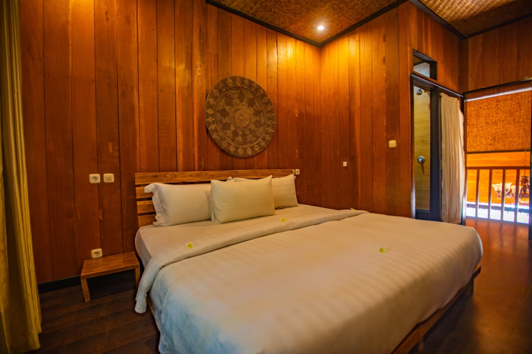 Gili Sands Hotel & Bar 12/66