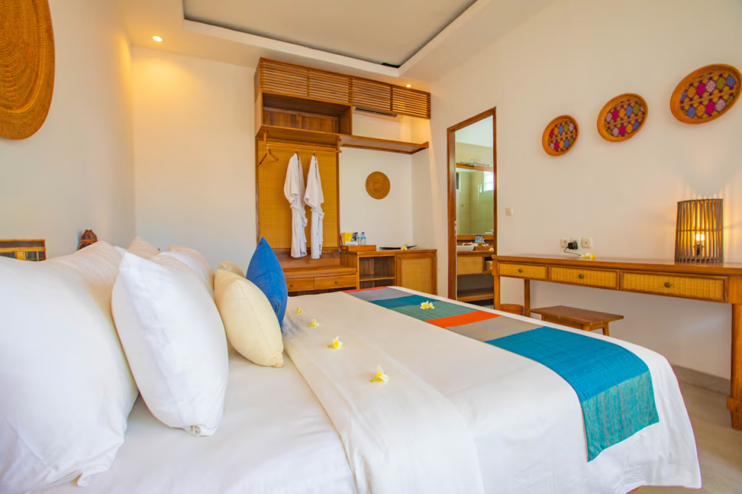 Gili Sands Hotel & Bar 6/66