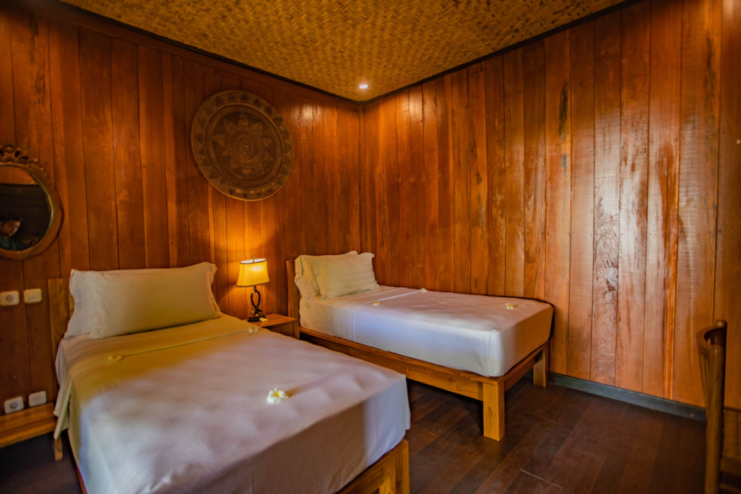 Gili Sands Hotel & Bar 18/66