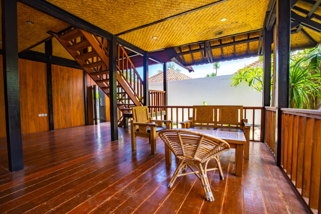 Gili Sands Hotel & Bar 29/66