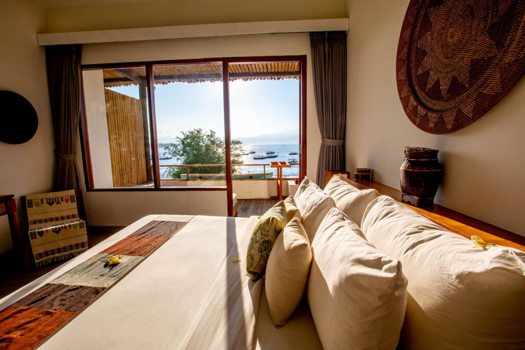 Gili Sands Hotel & Bar 20/66