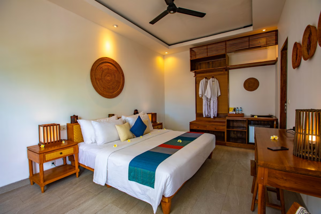 Gili Sands Hotel & Bar 7/66