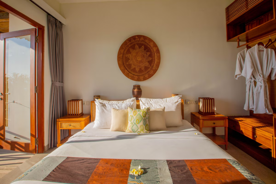 Gili Sands Hotel & Bar 10/66