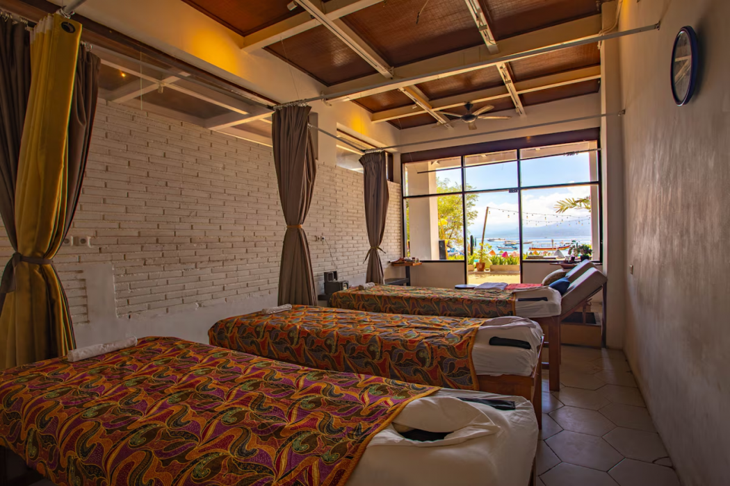 Gili Sands Hotel & Bar 22/66