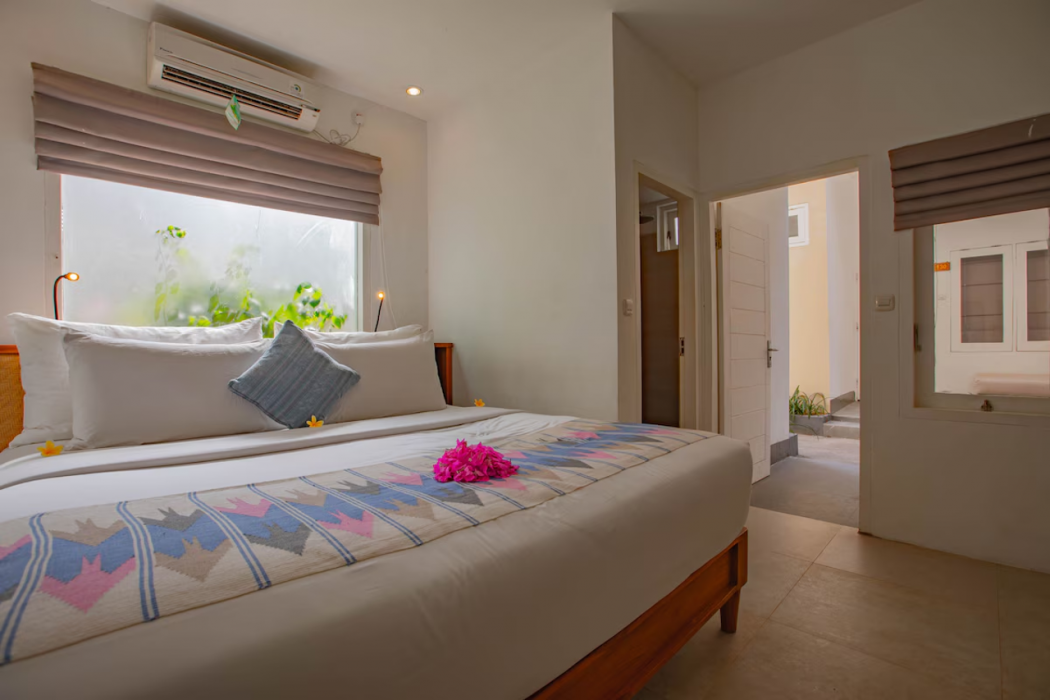 Gili Sands Hotel & Bar 5/66