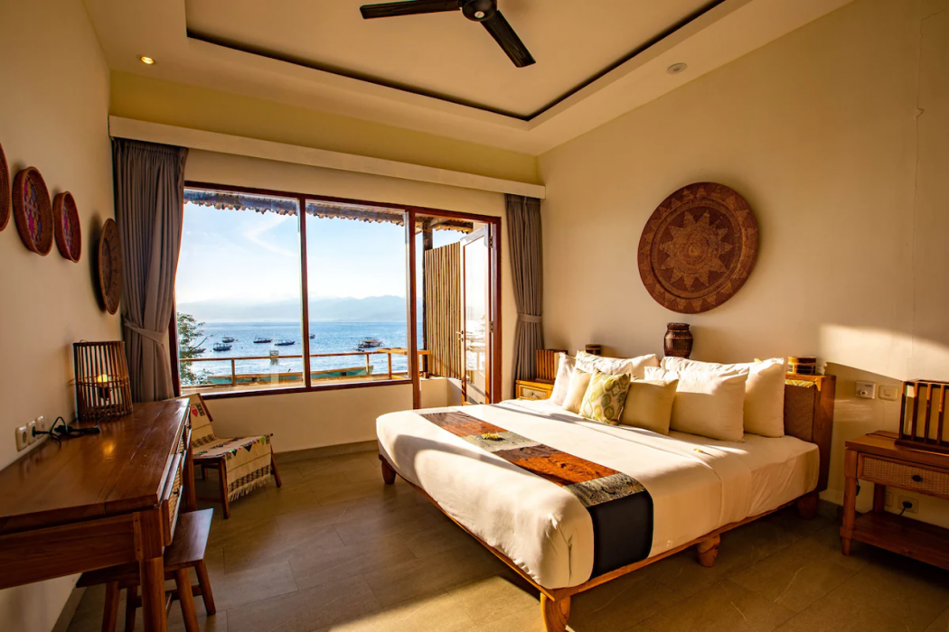 Gili Sands Hotel & Bar 16/66