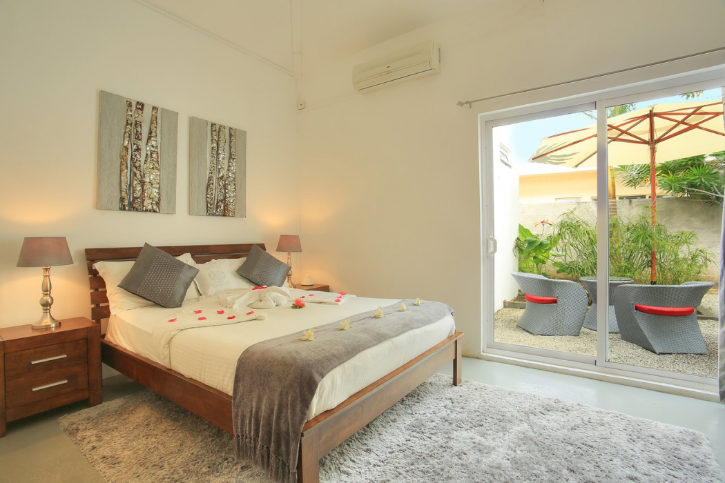 Esprit Libre Restaurant and Guest House 6/53