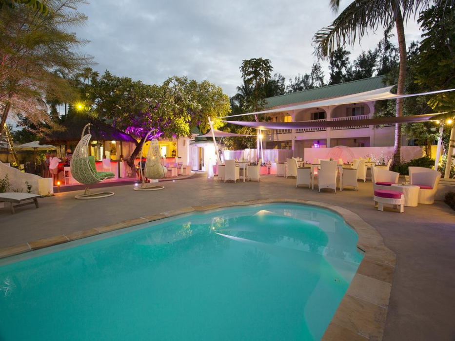 Esprit Libre Restaurant and Guest House 18/53