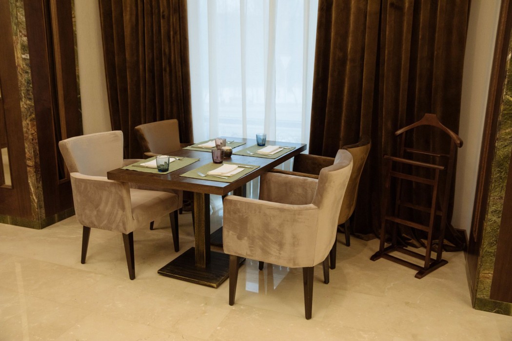 Garden Park Inn, Almaty 34/74
