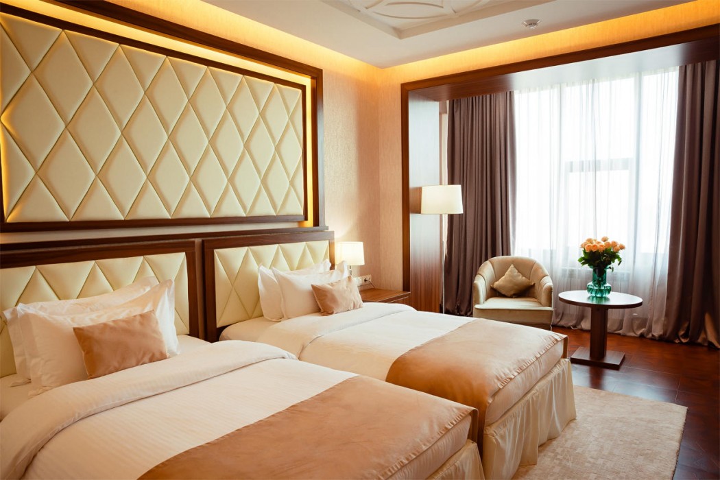 Garden Park Inn, Almaty 17/74