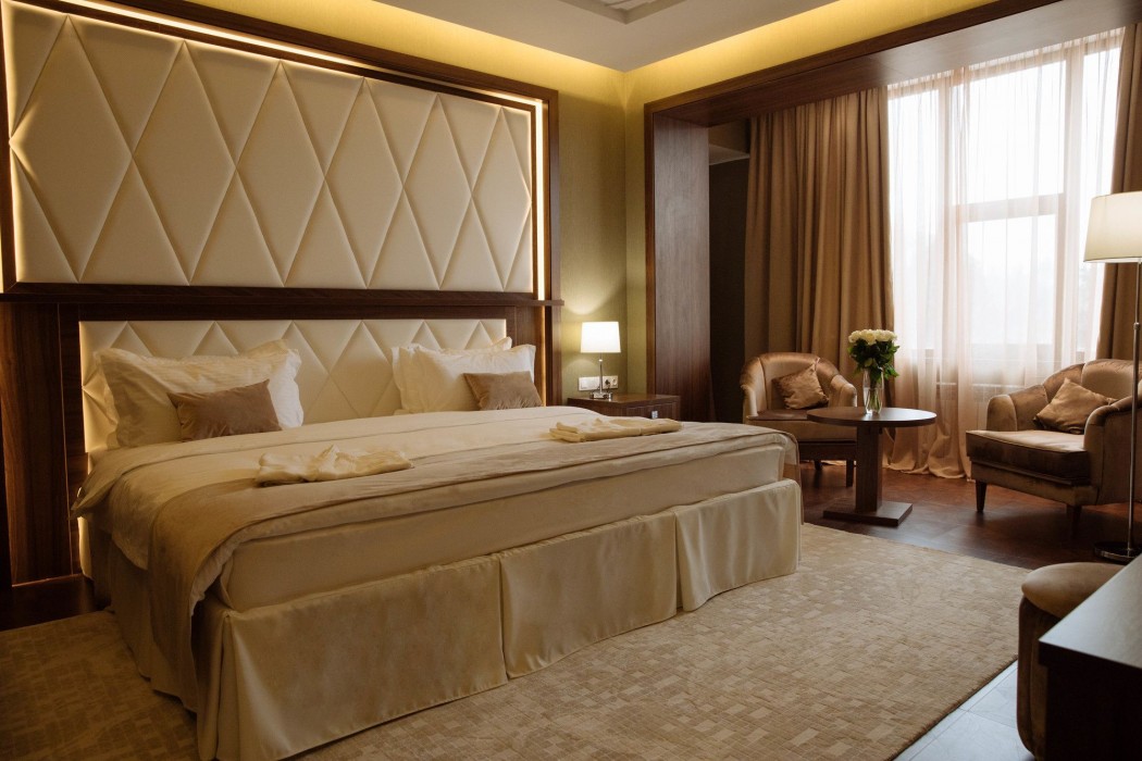 Garden Park Inn, Almaty 42/74