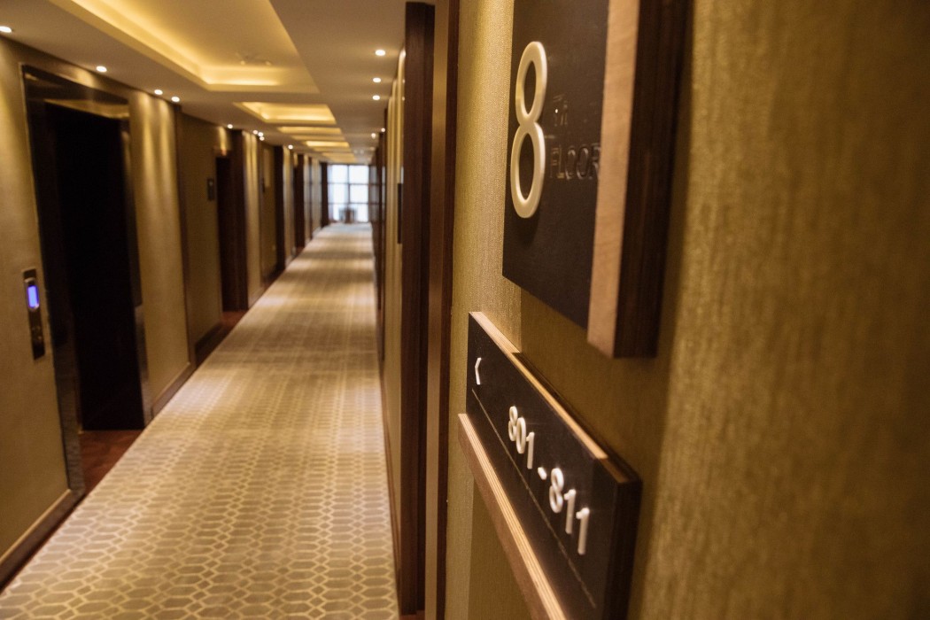 Garden Park Inn, Almaty 36/74