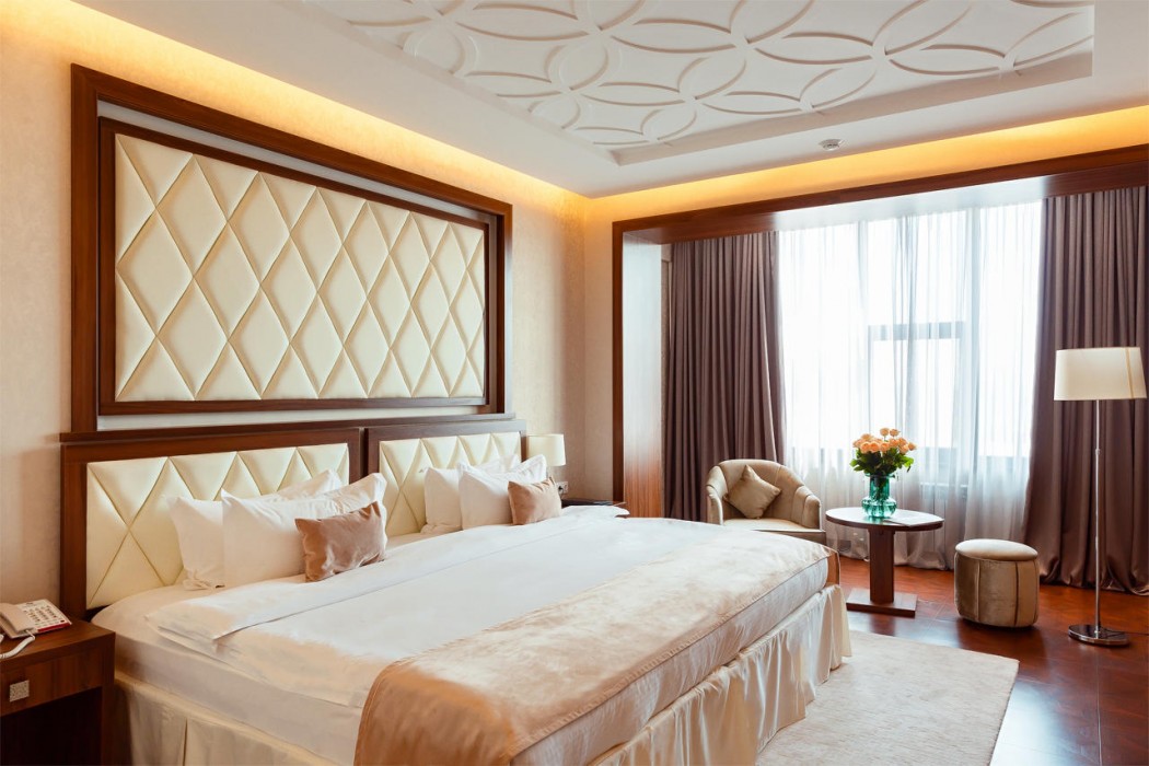 Garden Park Inn, Almaty 15/74