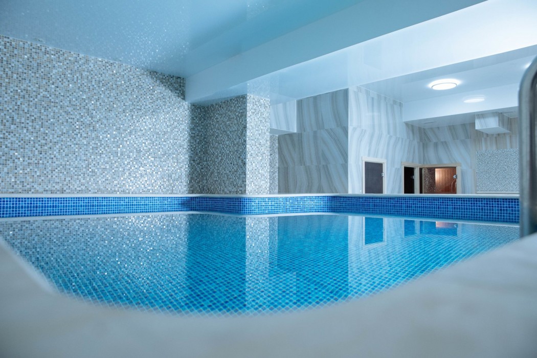 Garden Park Inn, Almaty 50/74