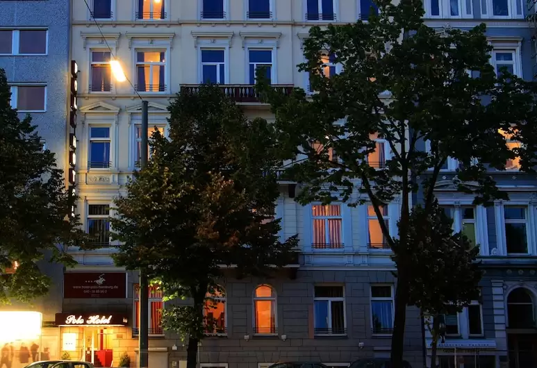 Hotel Polo Am Zob 1/54