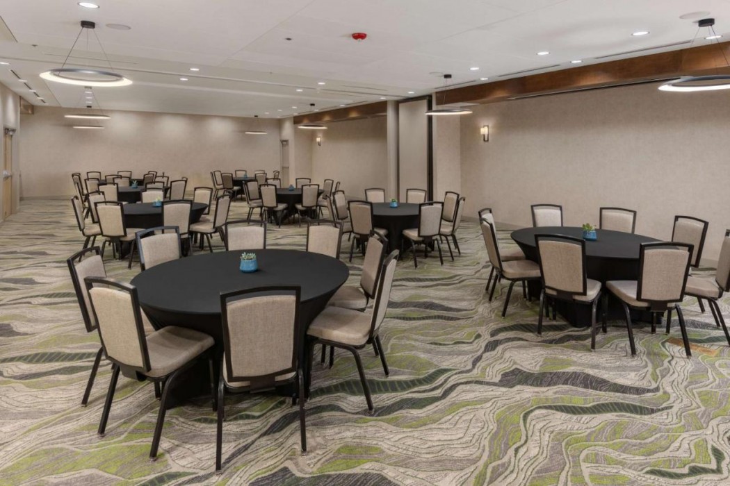 DoubleTree by Hilton Phoenix Chandler 16/36