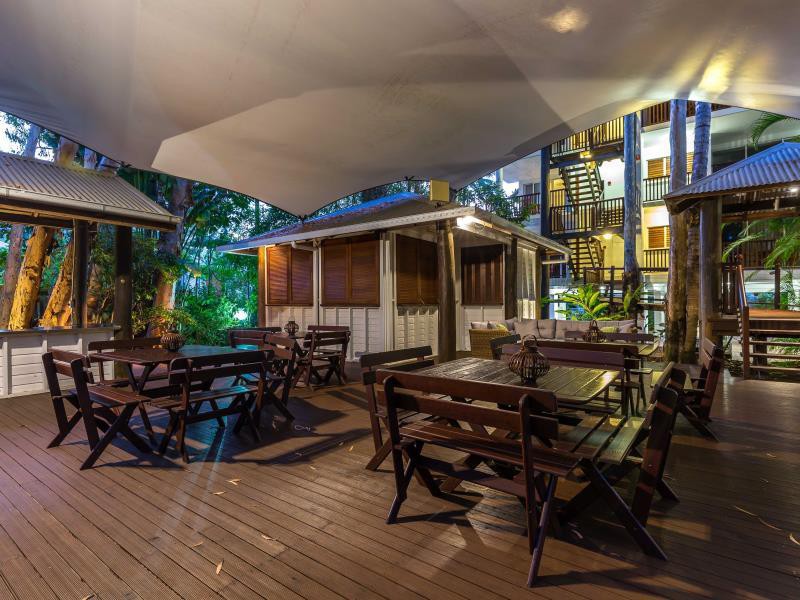 The Reef Retreat 34/63