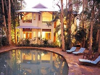 The Reef Retreat 32/63
