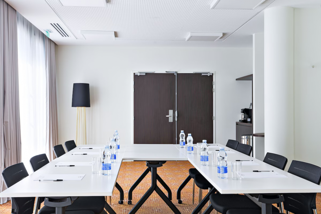 OSKO Hotel Toulouse Airport 13/22