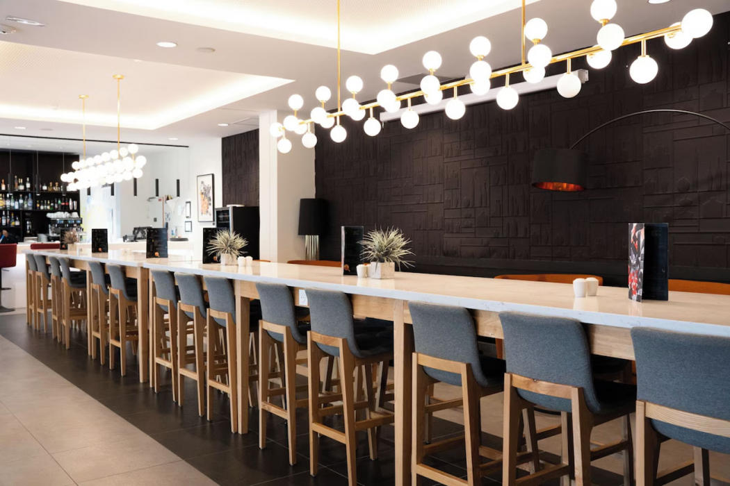 OSKO Hotel Toulouse Airport 14/22