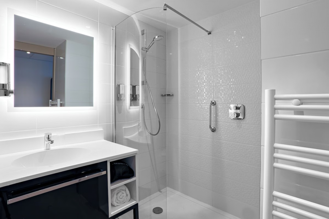 OSKO Hotel Toulouse Airport 9/22
