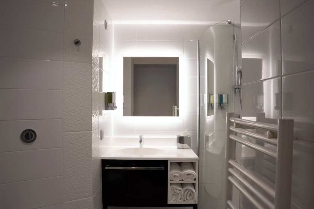 OSKO Hotel Toulouse Airport 7/22