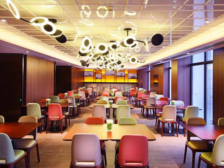 Hampton by Hilton Zhuhai Chengfeng Plaza 7/10