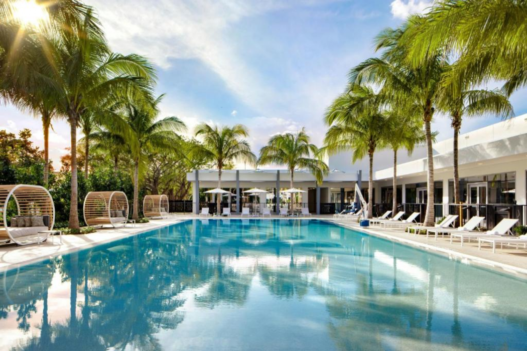 Le Meridien Dania Beach At Fort Lauderdale Airport 21/35