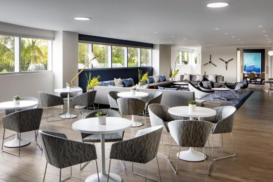 Le Meridien Dania Beach At Fort Lauderdale Airport 16/35