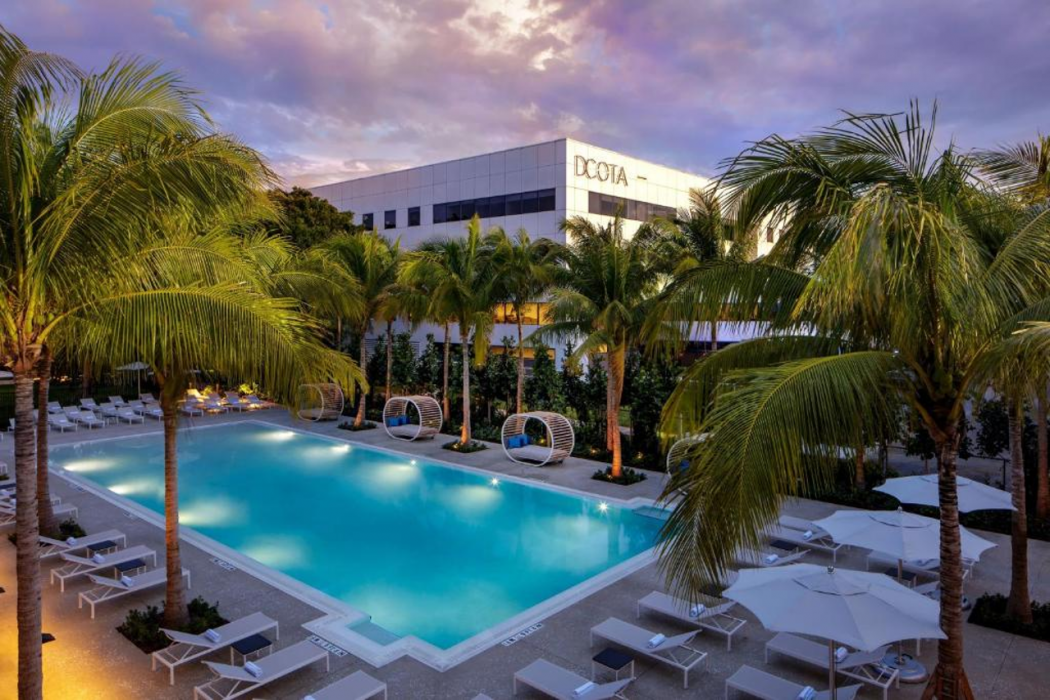 Le Meridien Dania Beach At Fort Lauderdale Airport 23/35