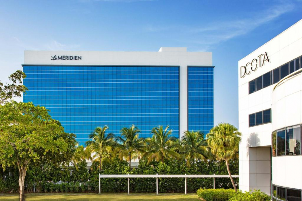 Le Meridien Dania Beach At Fort Lauderdale Airport in DANIA BEACH - FL