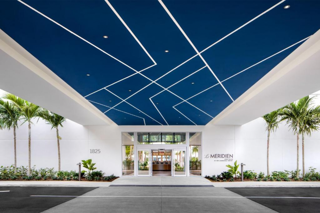 Le Meridien Dania Beach At Fort Lauderdale Airport 12/35