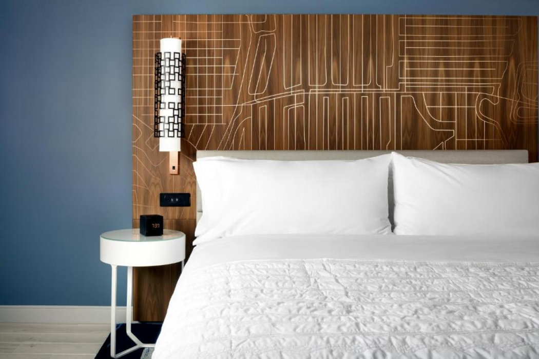 Le Meridien Dania Beach At Fort Lauderdale Airport 8/35