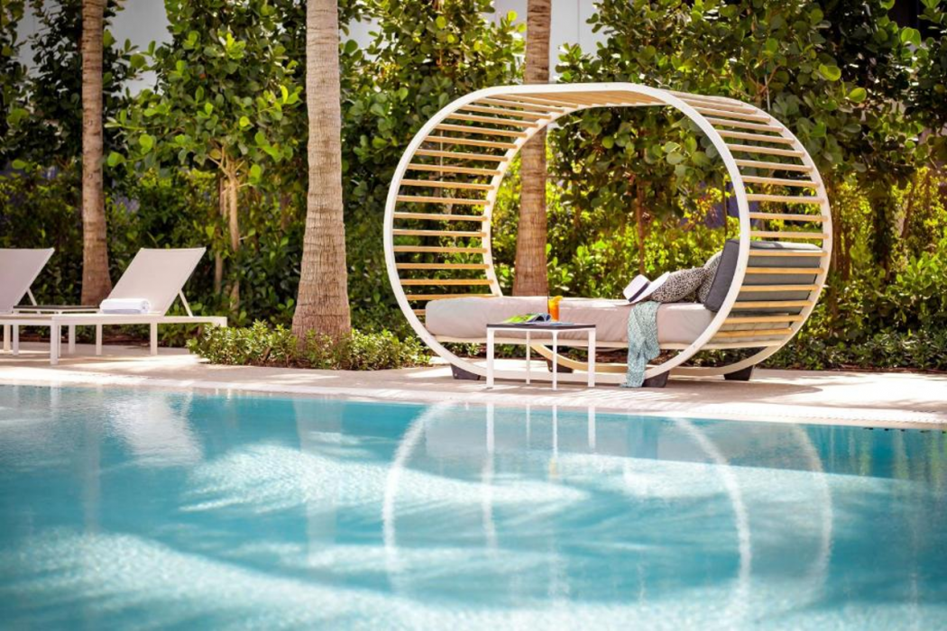 Le Meridien Dania Beach At Fort Lauderdale Airport 22/35