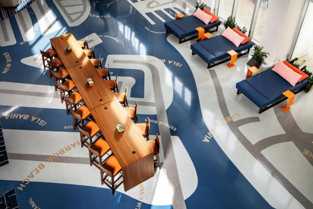 Le Meridien Dania Beach At Fort Lauderdale Airport 18/35
