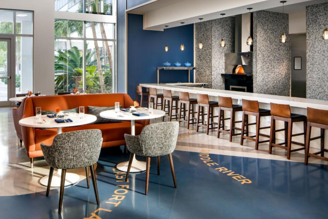 Le Meridien Dania Beach At Fort Lauderdale Airport 19/35