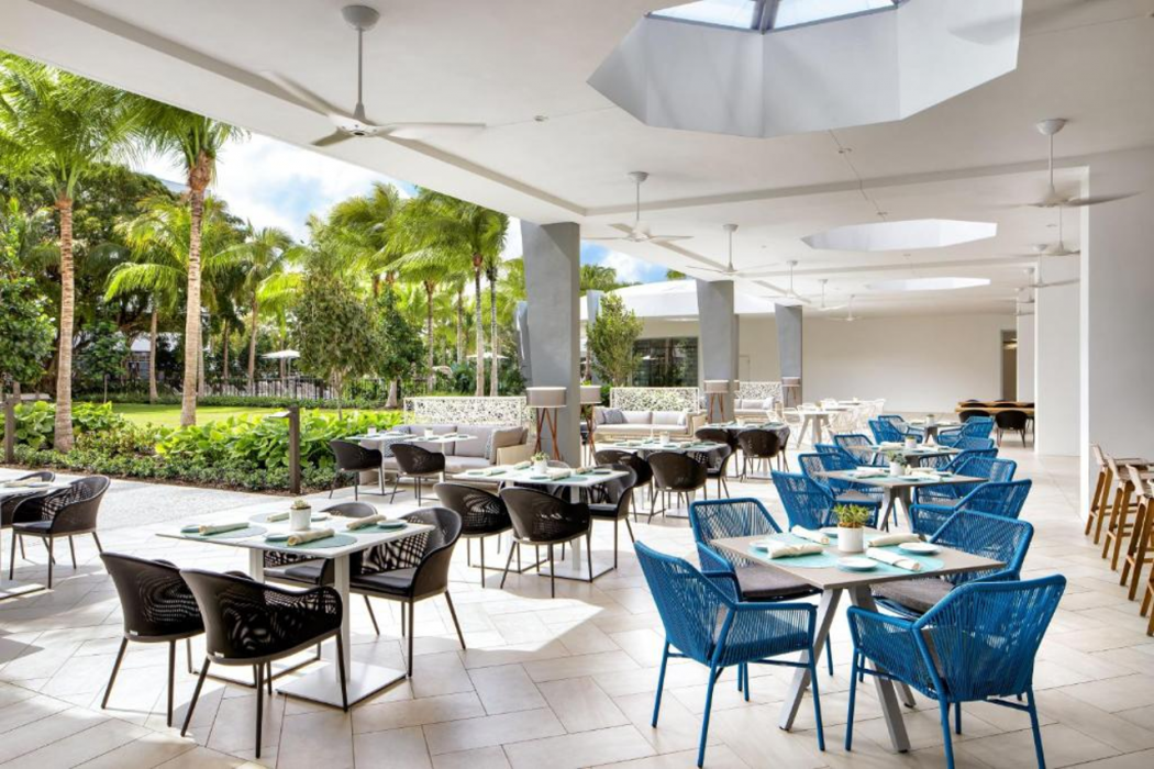 Le Meridien Dania Beach At Fort Lauderdale Airport 10/35