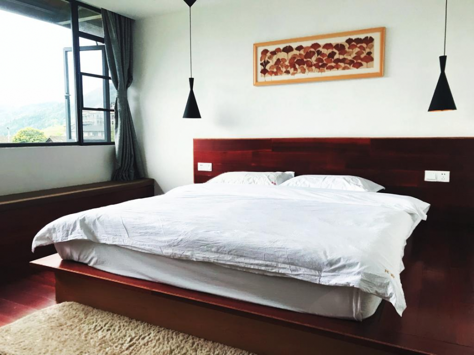 Travelling With Hotel Long Ji Ping An 6/41