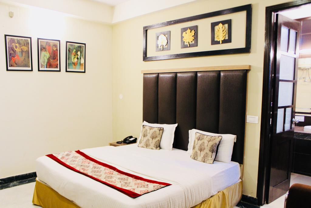 Hotel Imperial Park 14/49