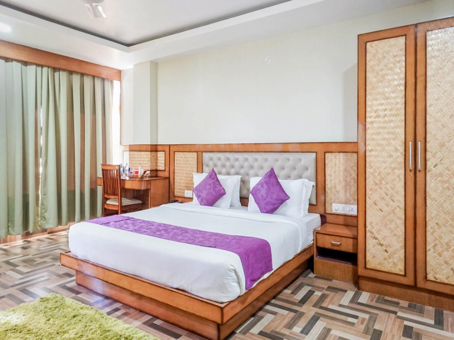 Treebo Trend Hotel Pemaling 16/35