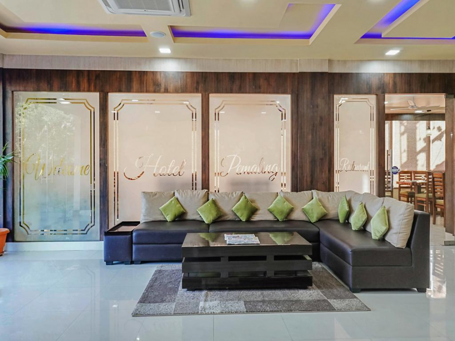 Treebo Trend Hotel Pemaling 9/35
