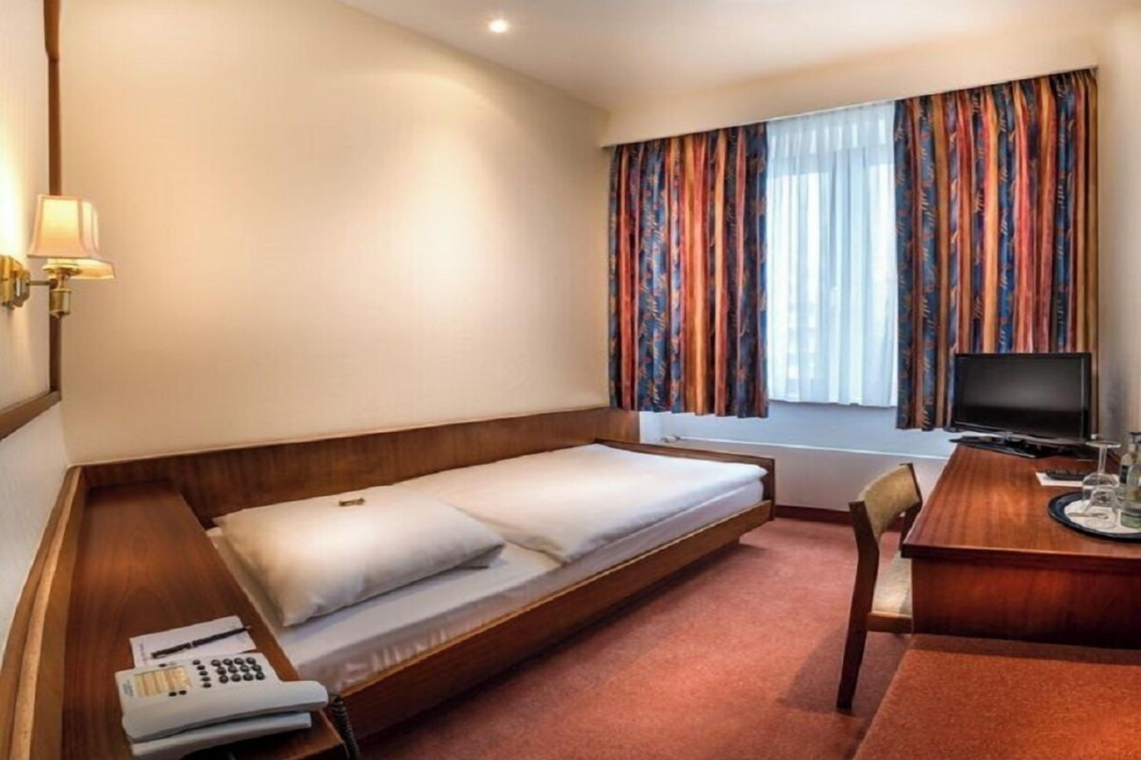 Hotel Alte Wache 10/33
