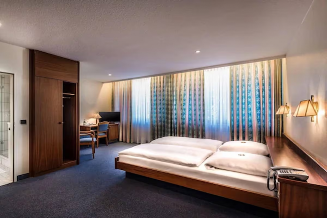 Hotel Alte Wache 4/33
