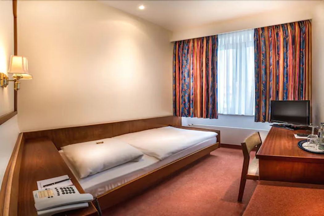 Hotel Alte Wache 5/33