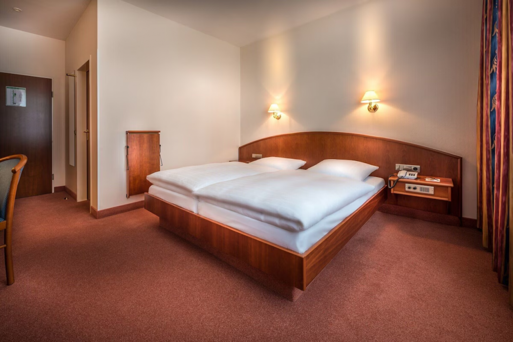 Hotel Alte Wache 8/33