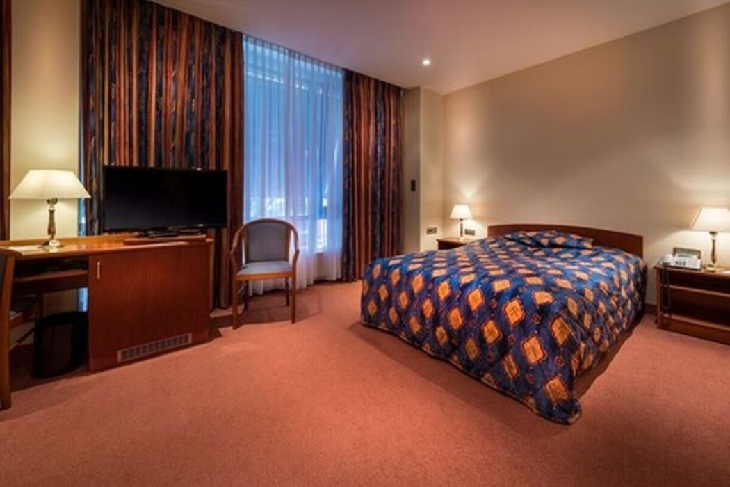 Hotel Alte Wache 7/33