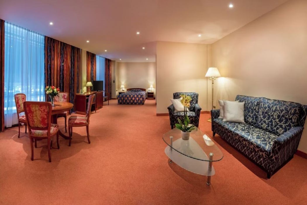 Hotel Alte Wache 9/33