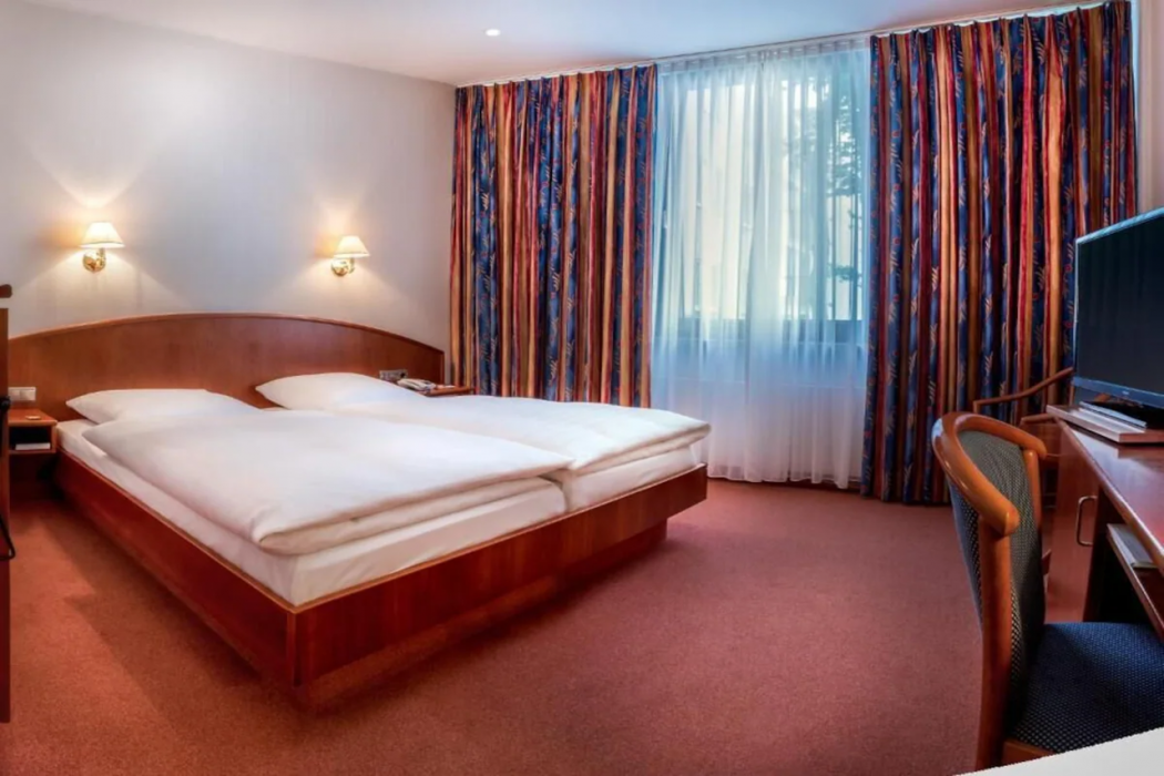 Hotel Alte Wache 11/33