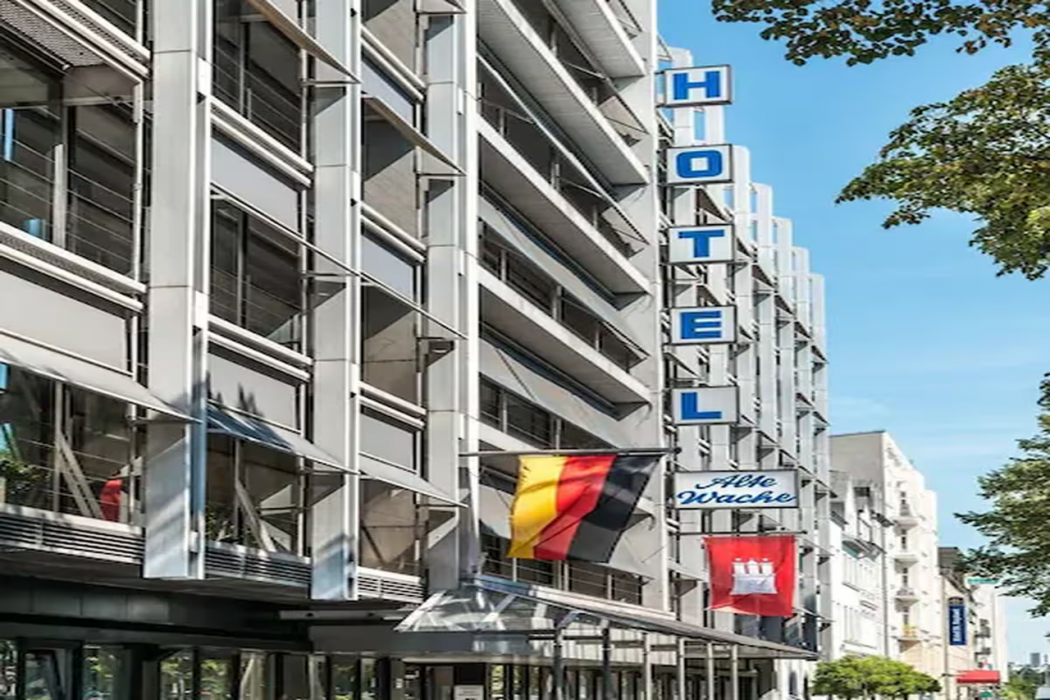 Hotel Alte Wache 1/33
